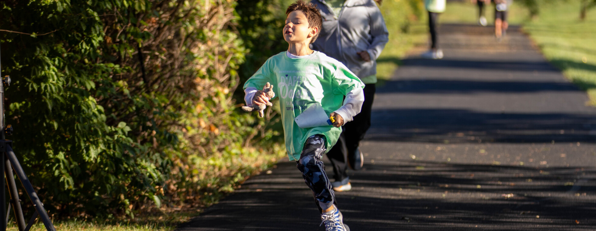 2026 Diaper Dash